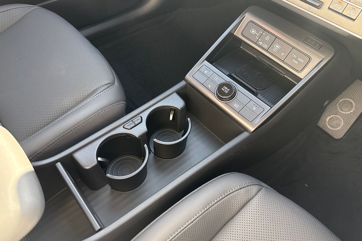2025 Hyundai Kona Elite SX2.V3