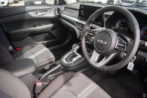 2023 Kia Cerato Sport BD