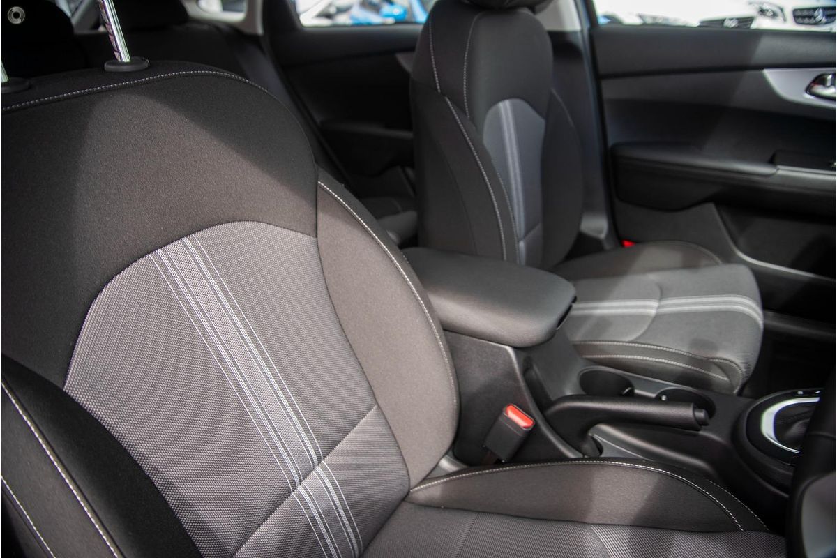 2023 Kia Cerato Sport BD