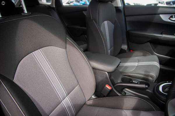 2023 Kia Cerato Sport BD