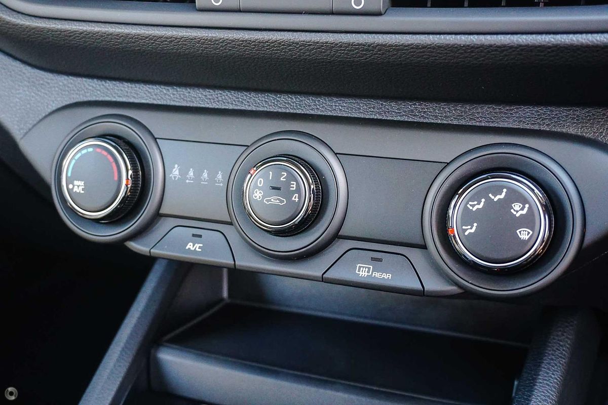 2023 Kia Cerato Sport BD