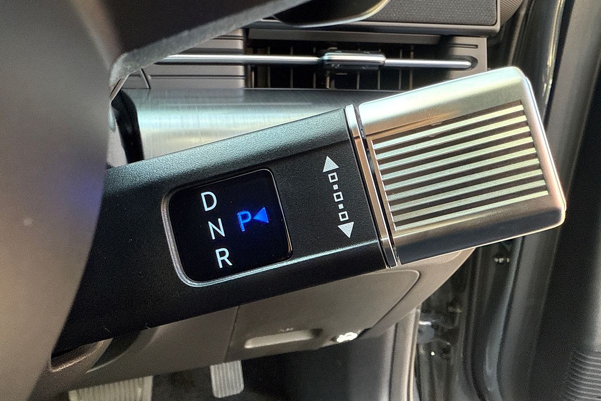 2025 Hyundai Kona Elite SX2.V3