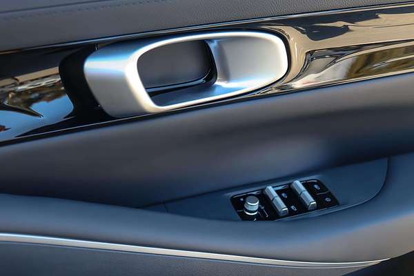 2025 Geely EX5 Inspire E245