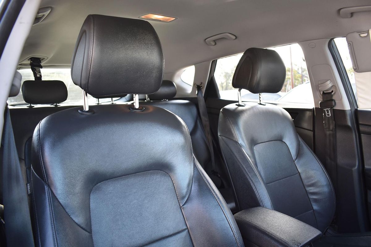 2016 Hyundai Tucson Active X TL