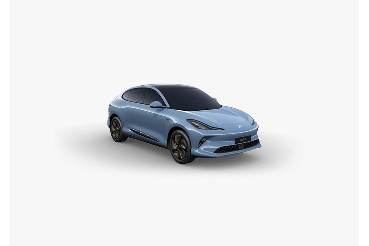 2025 MG IM6 Platinum S12L