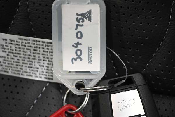 2025 Mitsubishi Outlander Exceed ZM