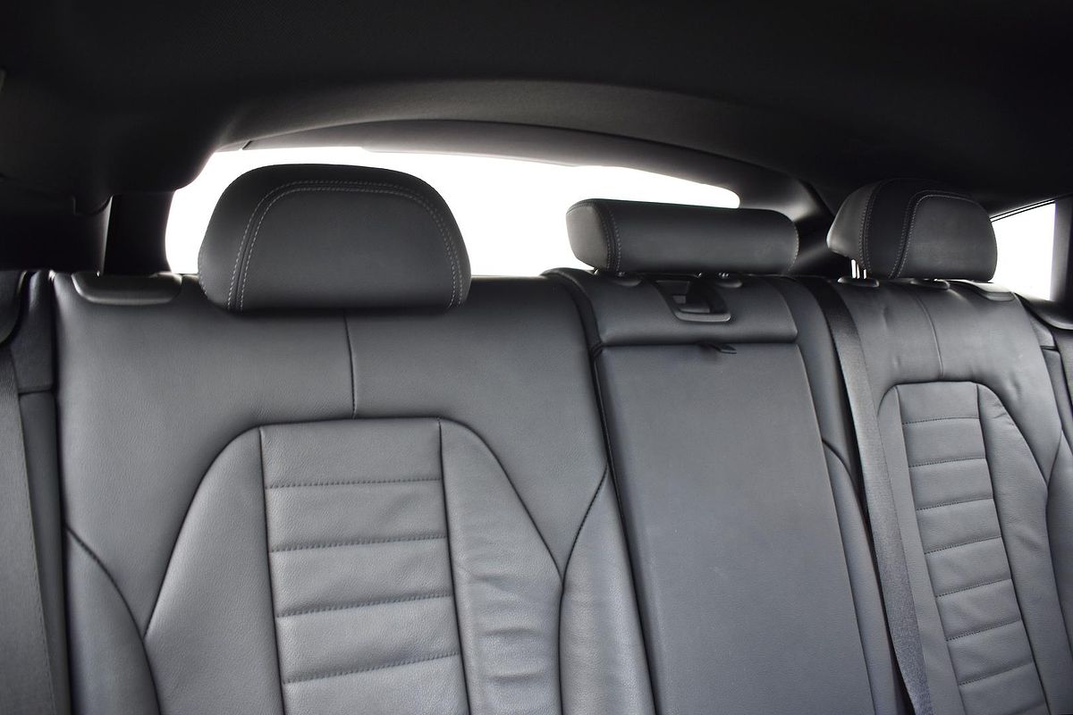 2018 BMW X4 xDrive30i M Sport G02
