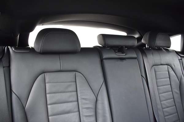 2018 BMW X4 xDrive30i M Sport G02