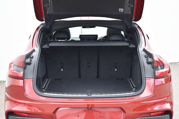 2018 BMW X4 xDrive30i M Sport G02