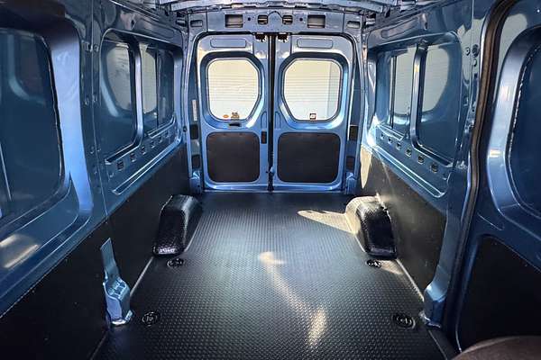 2022 LDV Deliver 9 LWB