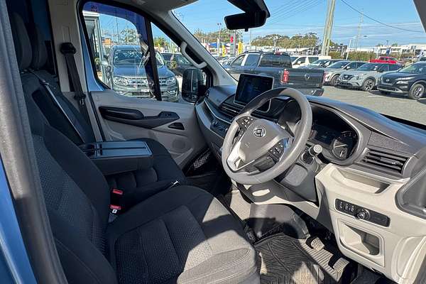 2022 LDV Deliver 9 LWB