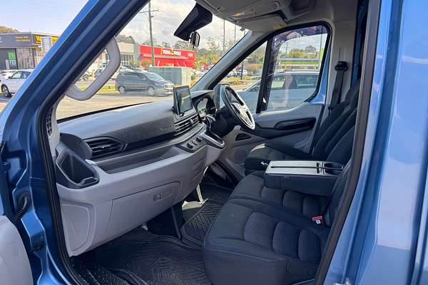 2022 LDV Deliver 9 LWB