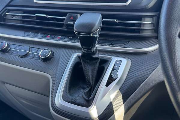 2022 LDV Deliver 9 LWB