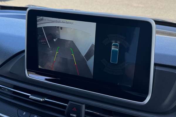 2022 LDV Deliver 9 LWB