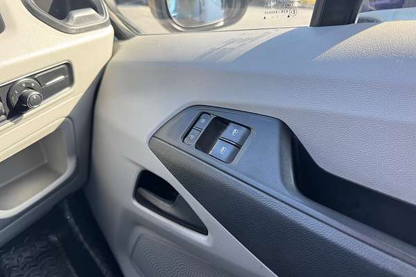 2022 LDV Deliver 9 LWB