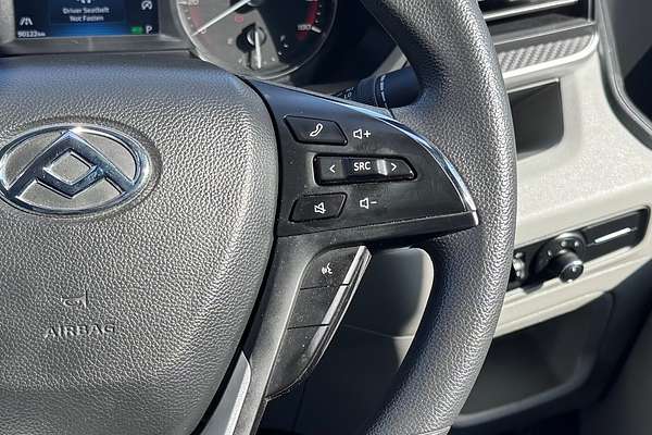 2022 LDV Deliver 9 LWB