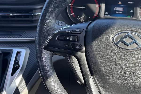 2022 LDV Deliver 9 LWB