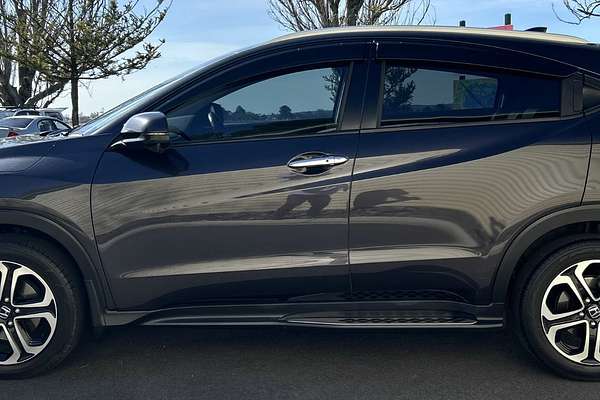 2017 Honda HR-V VTi-L
