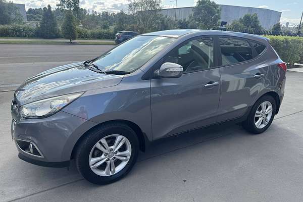 2013 Hyundai ix35 SE LM2