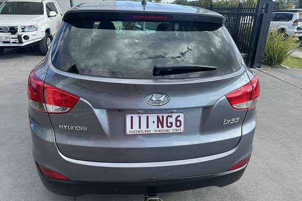 2013 Hyundai ix35 SE LM2