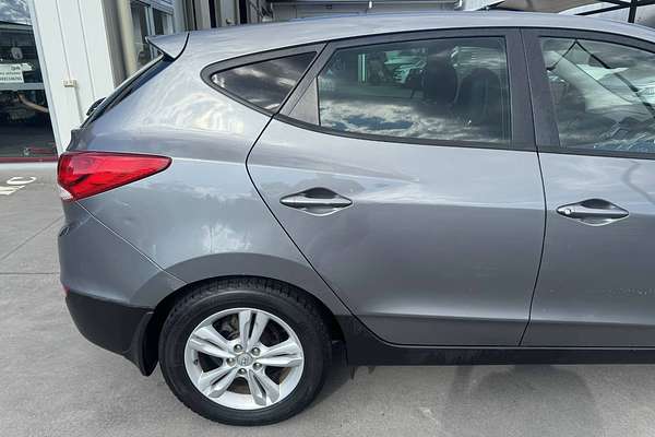 2013 Hyundai ix35 SE LM2