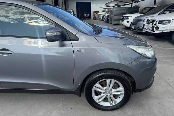 2013 Hyundai ix35 SE LM2