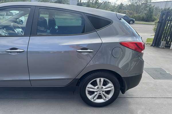 2013 Hyundai ix35 SE LM2