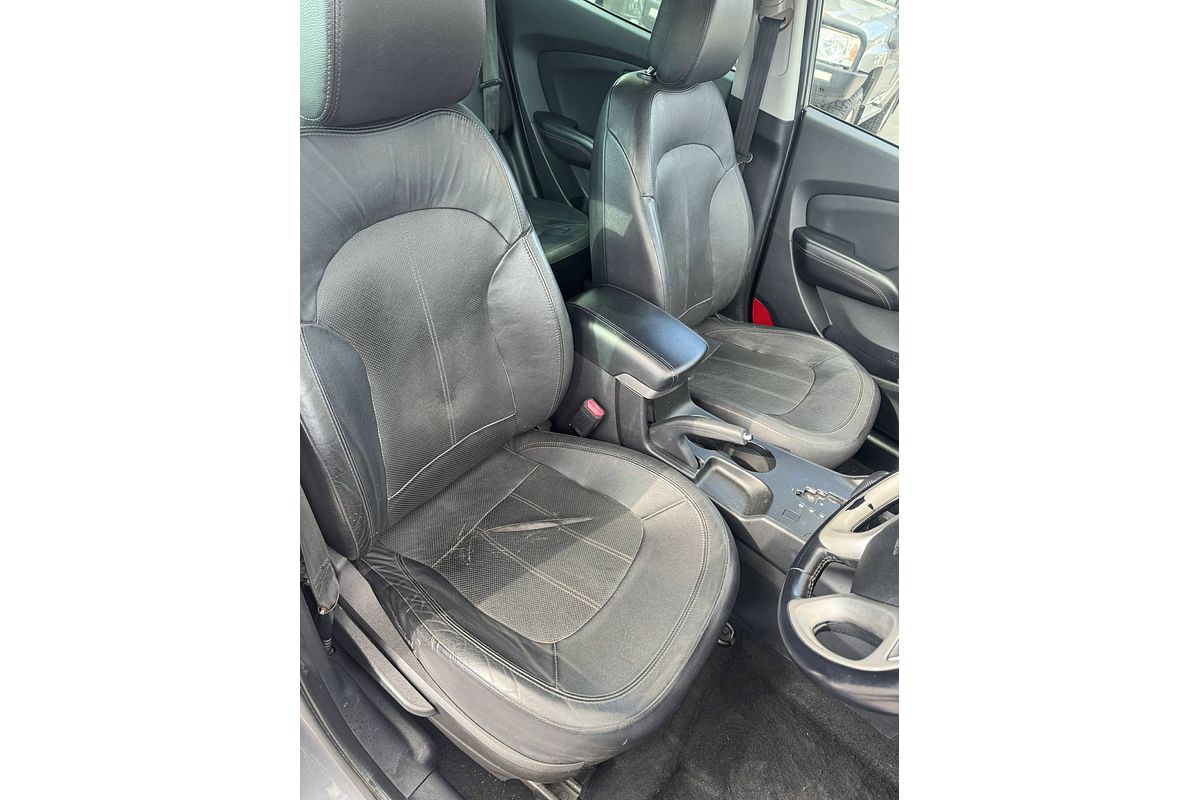 2013 Hyundai ix35 SE LM2