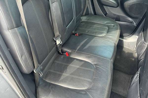 2013 Hyundai ix35 SE LM2