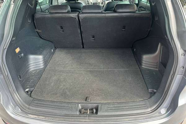 2013 Hyundai ix35 SE LM2