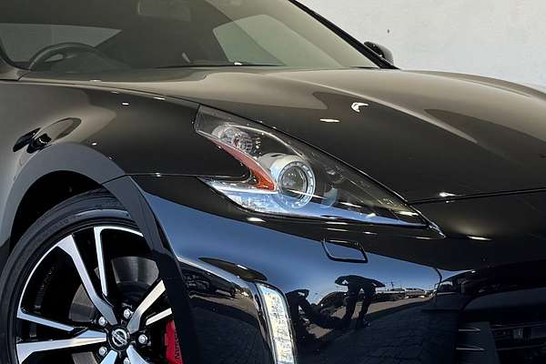 2021 Nissan 370Z (5YR) Z34 MY18