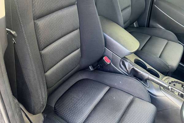 2012 Mazda CX-5 Maxx Sport KE Series