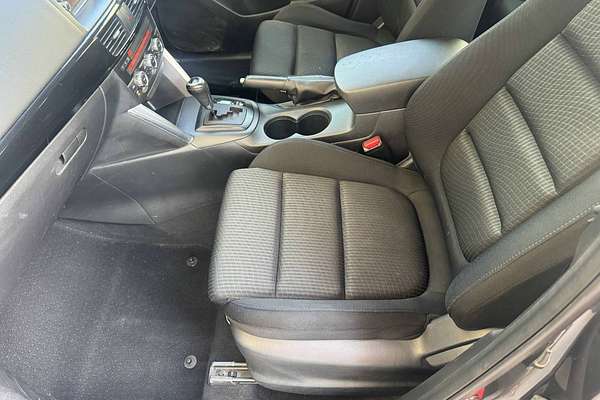 2012 Mazda CX-5 Maxx Sport KE Series