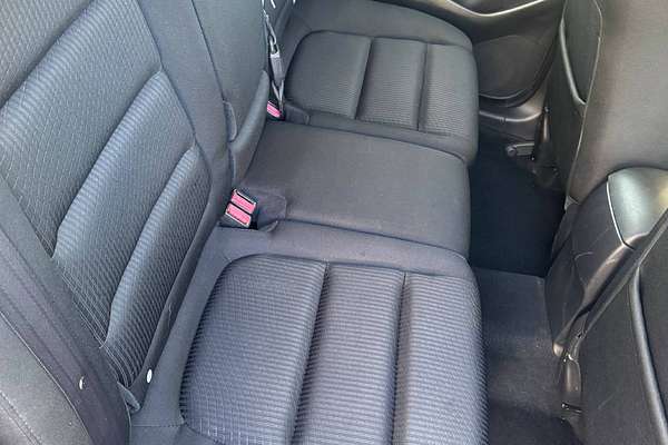 2012 Mazda CX-5 Maxx Sport KE Series