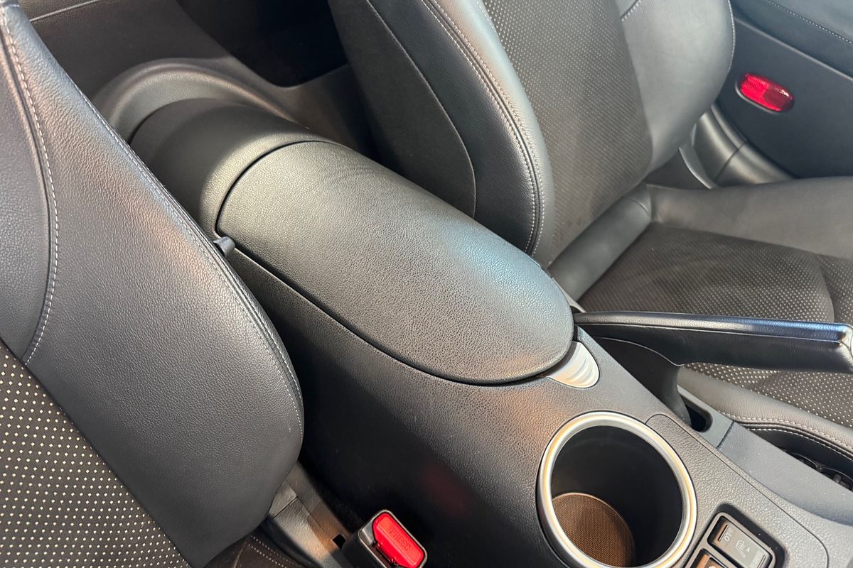 2021 Nissan 370Z (5YR) Z34 MY18