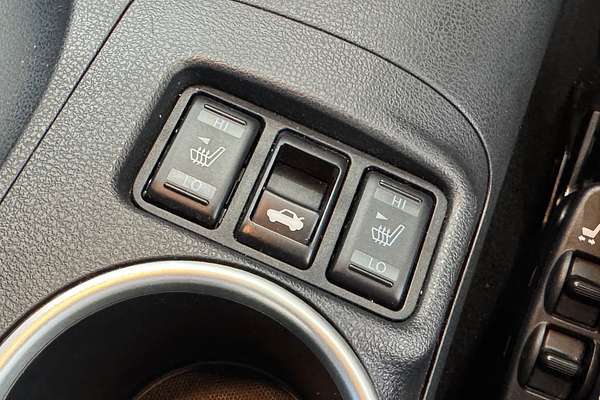 2021 Nissan 370Z (5YR) Z34 MY18