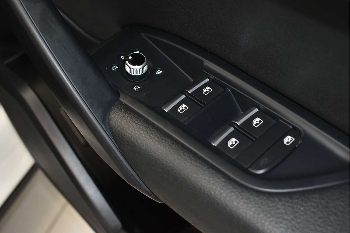 2019 Audi Q5 40 TDI sport FY