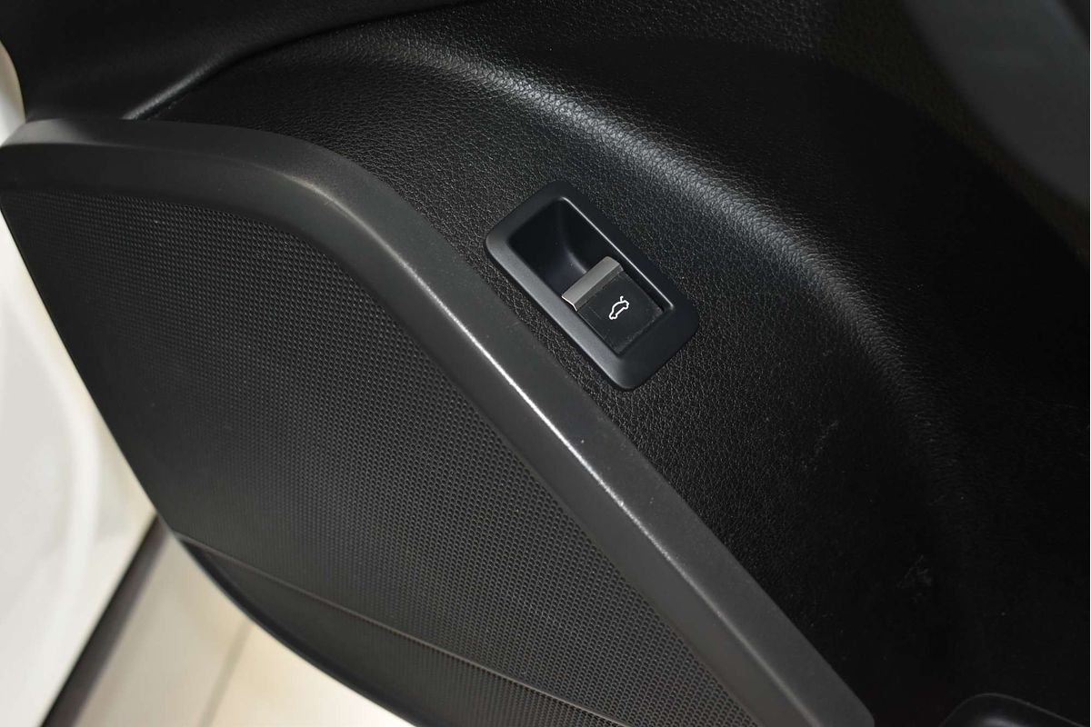 2019 Audi Q5 40 TDI sport FY