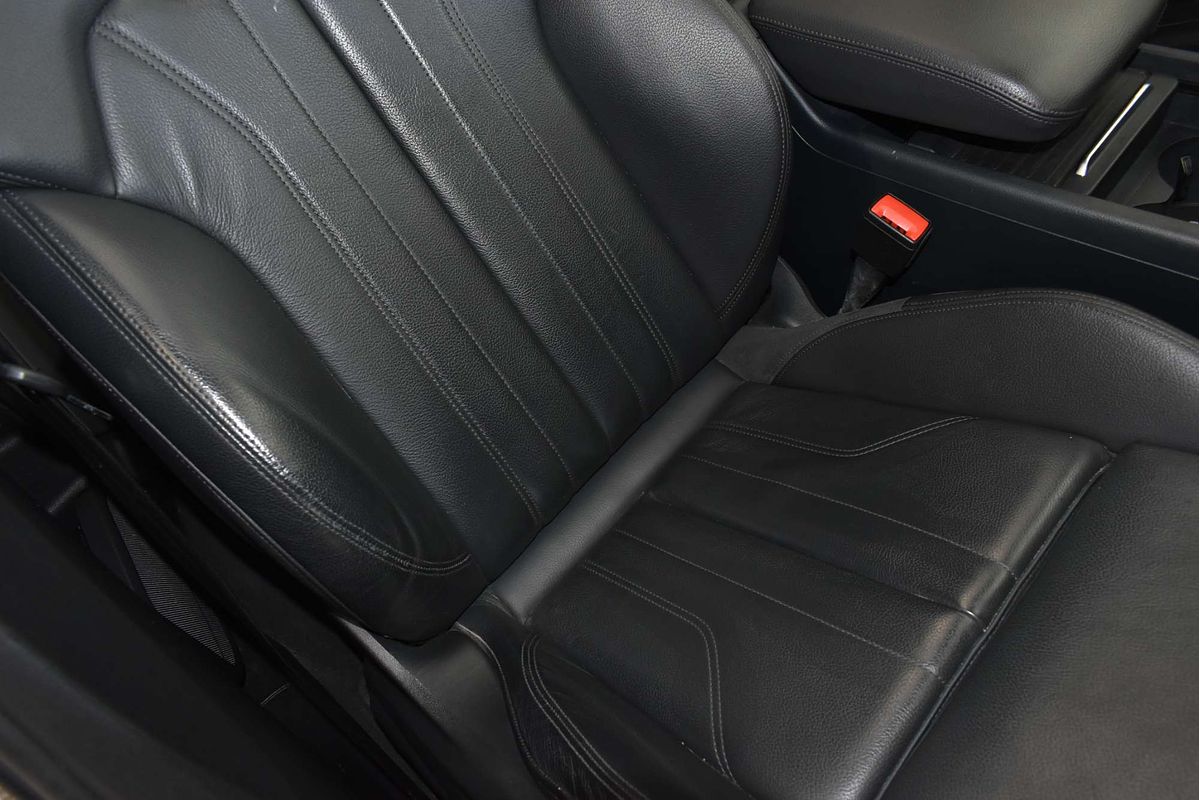 2019 Audi Q5 40 TDI sport FY