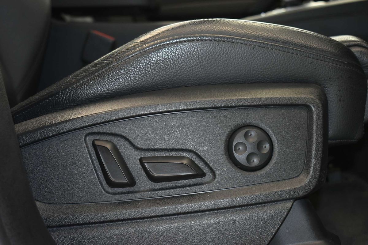 2019 Audi Q5 40 TDI sport FY