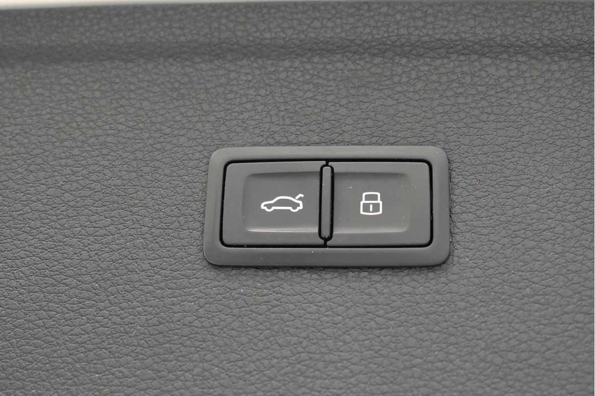 2019 Audi Q5 40 TDI sport FY