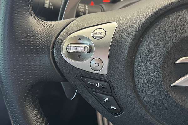 2021 Nissan 370Z (5YR) Z34 MY18