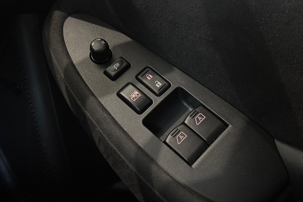 2021 Nissan 370Z (5YR) Z34 MY18