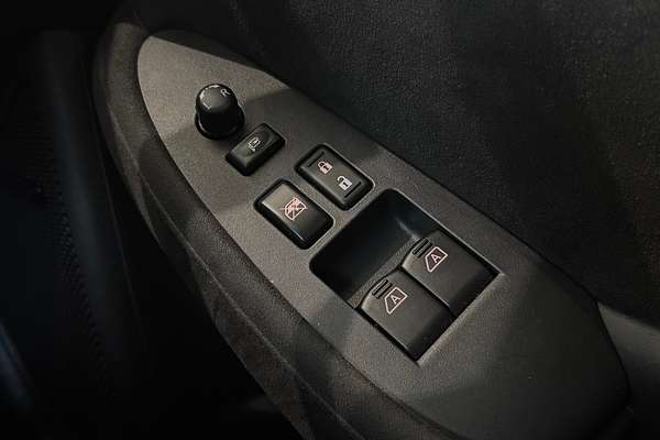 2021 Nissan 370Z (5YR) Z34 MY18