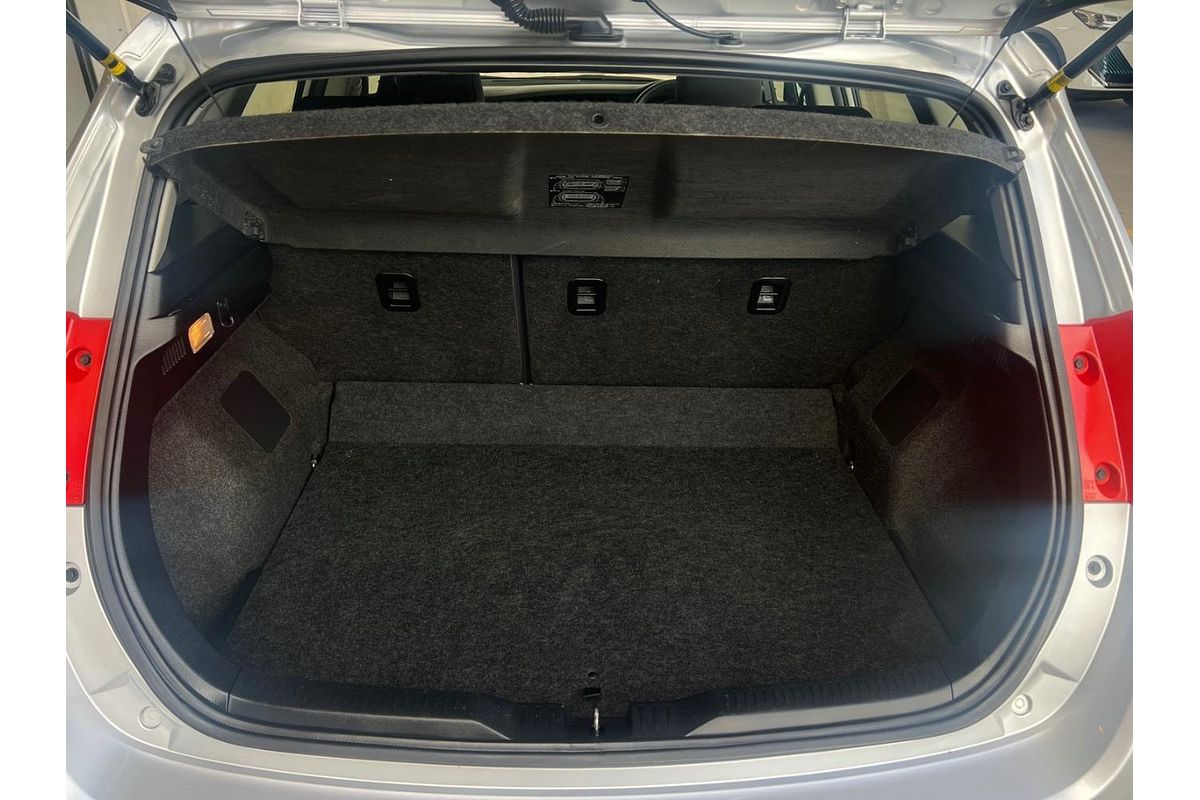 2015 Toyota Corolla Ascent ZRE182R