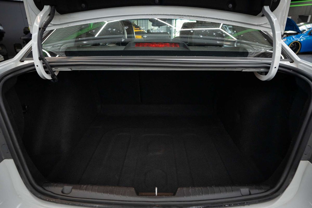 2016 Holden Cruze Z-Series JH Series II