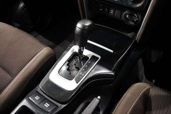 2017 Toyota Fortuner GX GUN156R
