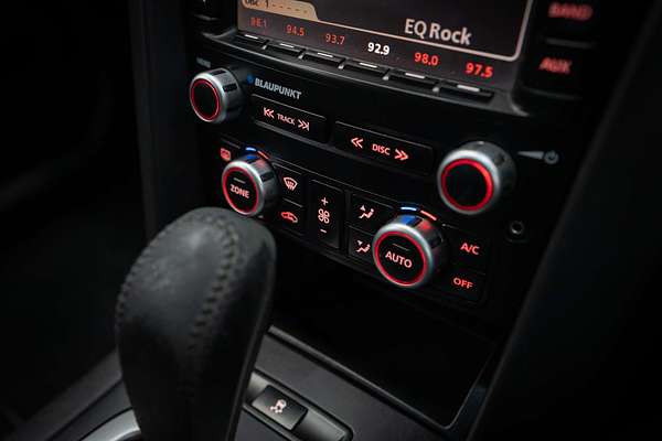 2010 Holden Commodore SS V VE