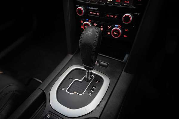 2010 Holden Commodore SS V VE