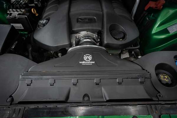 2010 Holden Commodore SS V VE